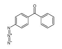 (4-azidophenyl)-phenylmethanone