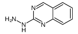 quinazolin-2-ylhydrazine