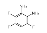 3,4,6-trifluorobenzene-1,2-diamine