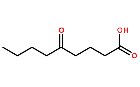 5-氧代壬酸