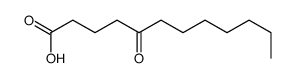 5-oxododecanoic acid