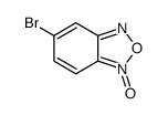5-bromo-1-oxido-2,1,3-benzoxadiazol-1-ium