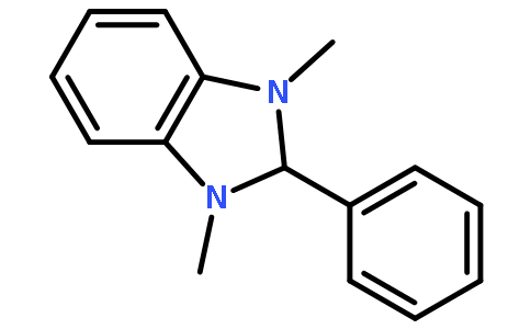 1,3-二甲基-2-苯基-2H-苯并咪唑