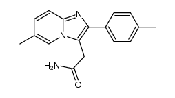 酒石酸唑吡坦有关杂质1