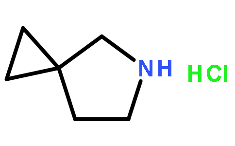 5-氮杂螺[2.4]庚烷
