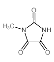 1-甲基咪唑烷-2,4,5-三酮