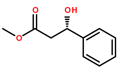 (s)-3-羟基-3-苯基丙酸甲酯