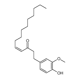 10-姜烯酚