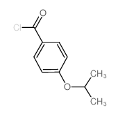 4-异丙氧基苯甲酰氯