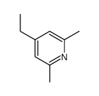4-ethyl-2,6-dimethylpyridine