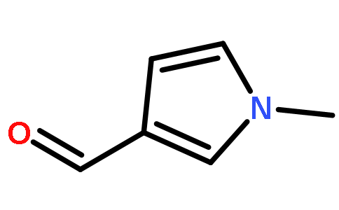 1-甲基-1H-吡咯-3-甲醛