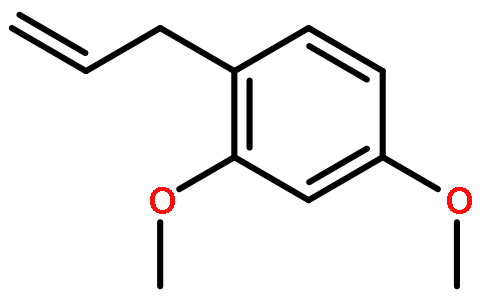 2,4-二甲氧基-1-丙-2-烯基苯