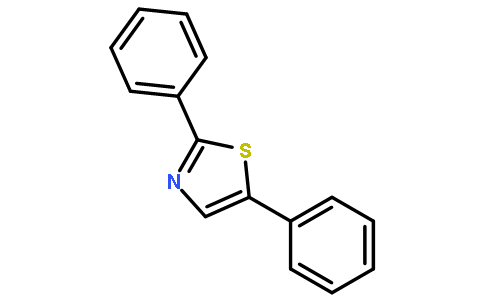 25-二苯基噻唑