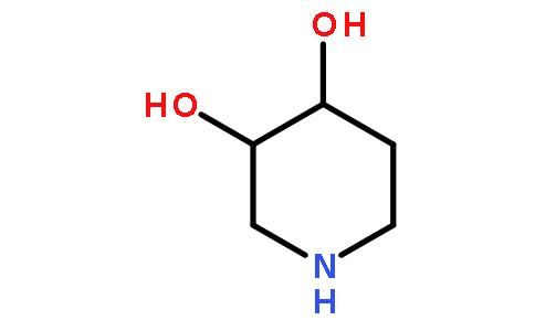 3,4-二羟基哌啶