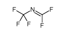 1,1-difluoro-N-(trifluoromethyl)methanimine