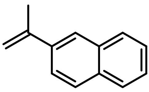 2-异丙苯基萘