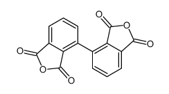 4-(1,3-dioxo-2-benzofuran-4-yl)-2-benzofuran-1,3-dione