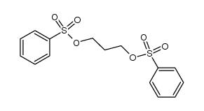 1,3-Propandiol-bis-benzolsulfonat
