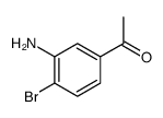 1-(3-氨基-4-溴苯基)乙酮 5-乙酰基-2-溴苯胺