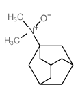 N,N-dimethyladamantan-1-amine oxide