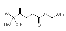 ETHYL 5,5-DIMETHYL-4-OXOHEXANOATE