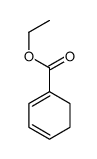 ethyl cyclohexa-1,3-diene-1-carboxylate