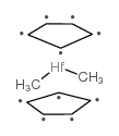 二甲基二(环戊二烯)铪(IV)