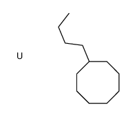 butylcyclooctane,uranium