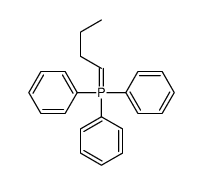 butylidene(triphenyl)-λ5-phosphane