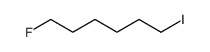 1-氟-6-碘己烷