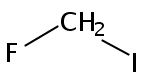 氟碘甲烷