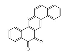 naphtho[1,2-b]phenanthrene-5,6-dione