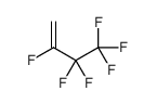 2,3,3,4,4,4-hexafluorobut-1-ene