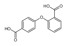 2-(4-carboxyphenoxy)benzoic acid