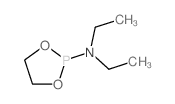 N,N-diethyl-1,3,2-dioxaphospholan-2-amine