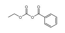 benzoic(ethyl carbonic) anhydride