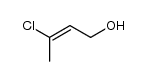 (E/Z)-3-chlorobut-2-en-1-ol