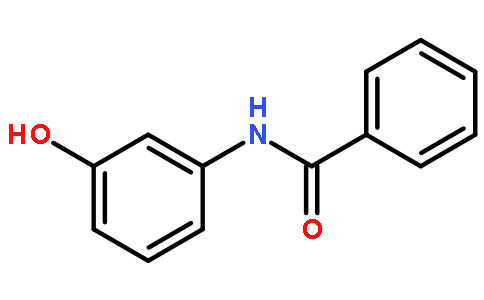 3-羟基苯甲酰替苯胺