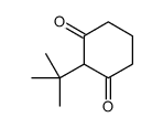 2-tert-butylcyclohexane-1,3-dione