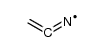 cyanomethylene radical