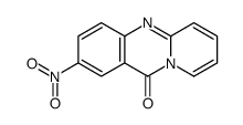 2-nitropyrido[2,1-b]quinazolin-11-one