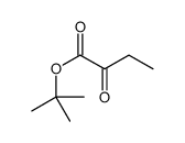 tert-butyl 2-oxobutanoate