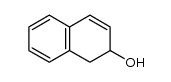 2-hydroxy-1,2-dihydronaphthalene