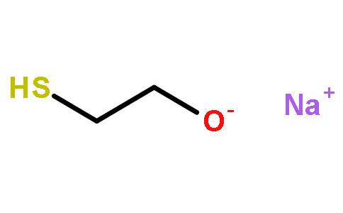 2-巯基乙醇单钠盐