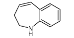 2,3-dihydro-1H-1-benzazepine