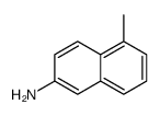 5-methylnaphthalen-2-amine