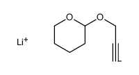 lithium,2-prop-2-ynoxyoxane