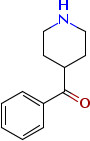 4-苯甲酰基哌啶