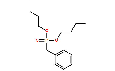 二丁氧基磷酰基甲基苯
