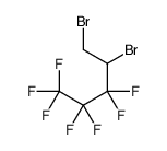 4,5-Dibromo-1,1,1,2,2,3,3-heptafluoropentane